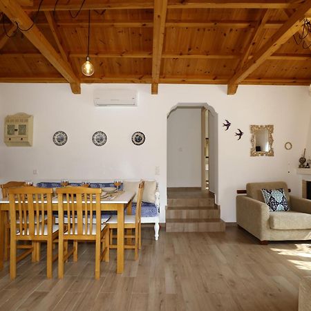 Diakopi Villa Скопелос Екстериор снимка