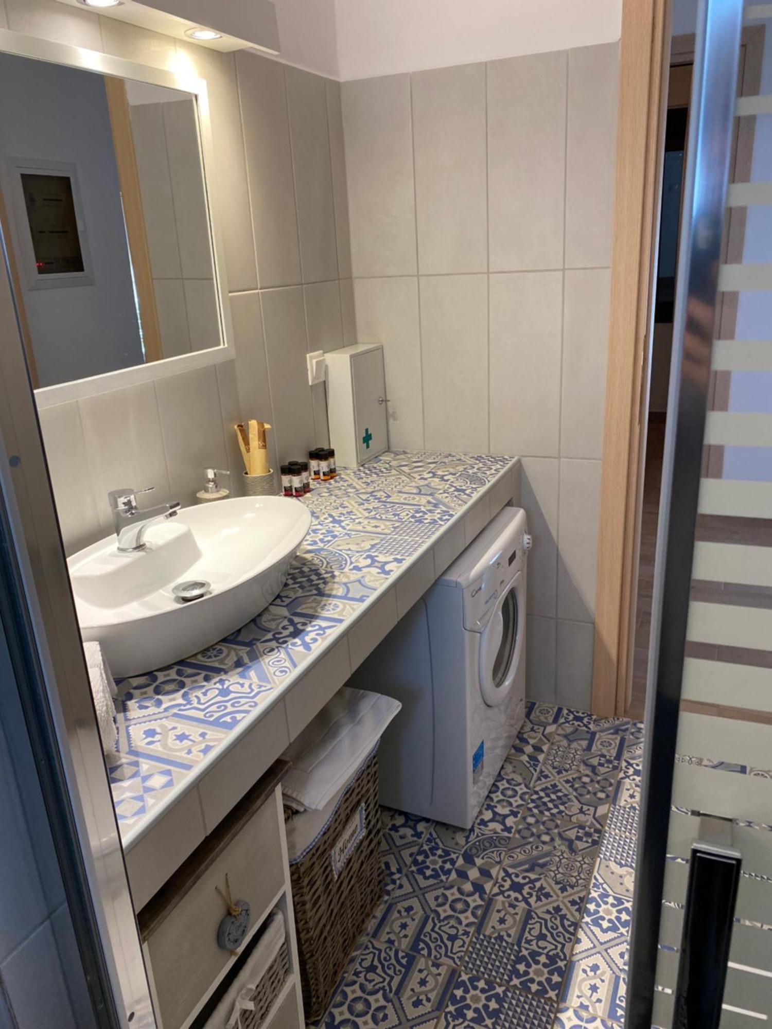 Diakopi Villa Скопелос Екстериор снимка