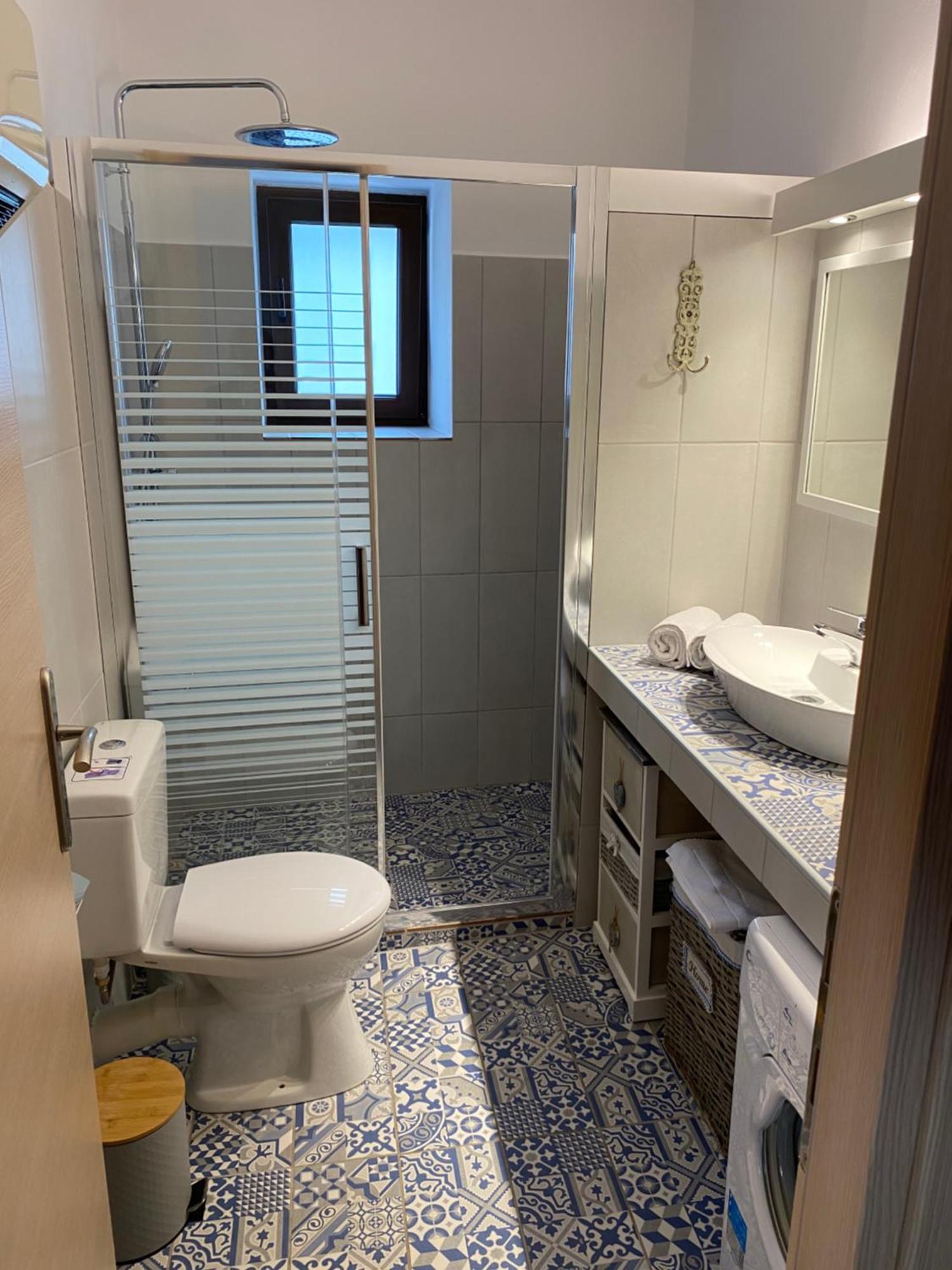 Diakopi Villa Скопелос Екстериор снимка