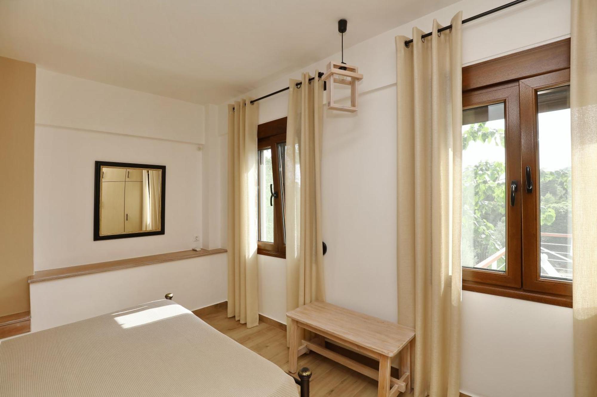 Diakopi Villa Скопелос Екстериор снимка