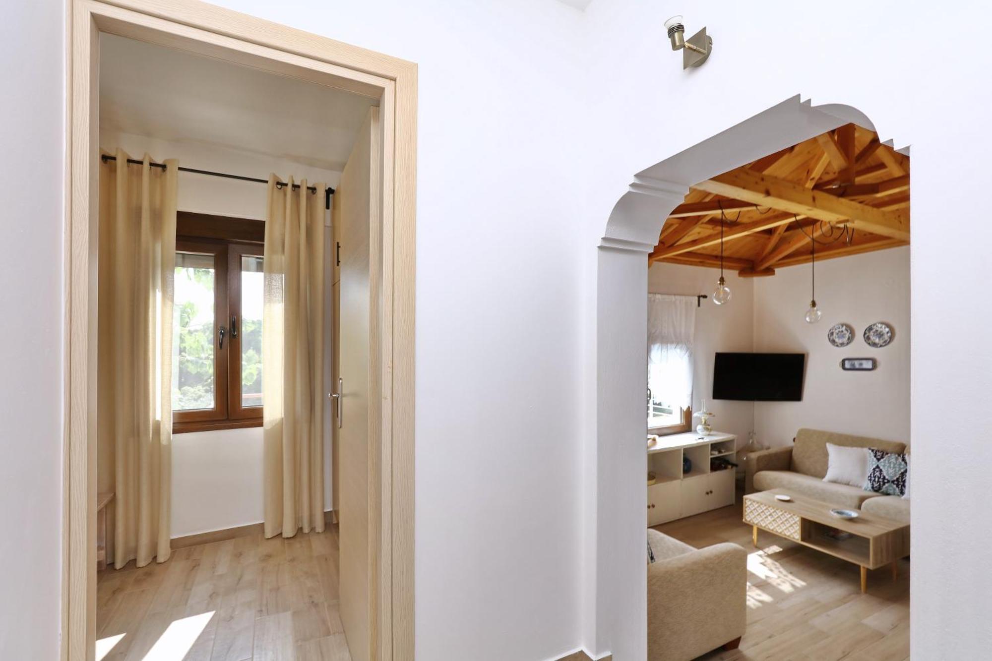 Diakopi Villa Скопелос Екстериор снимка