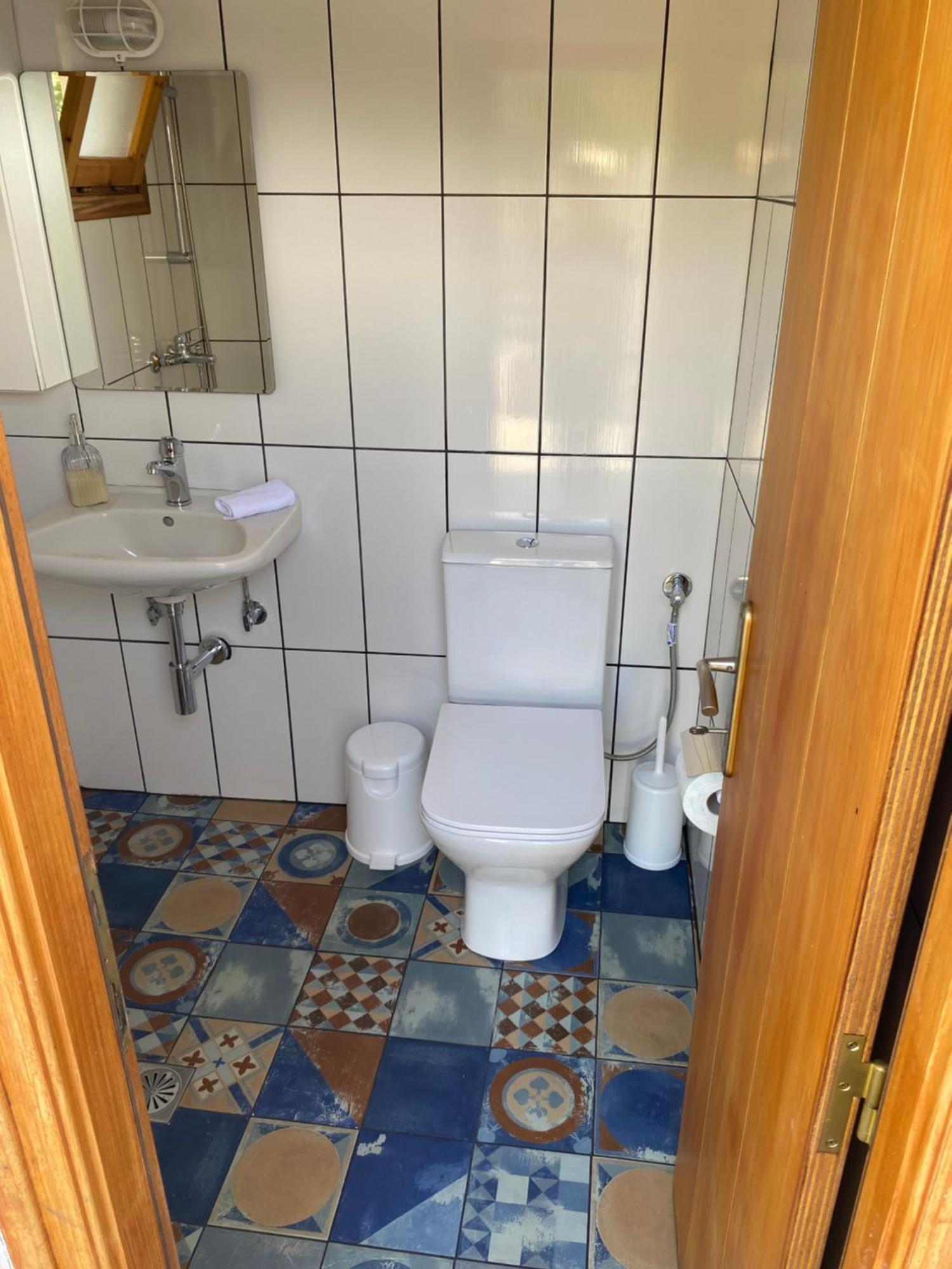 Diakopi Villa Скопелос Екстериор снимка
